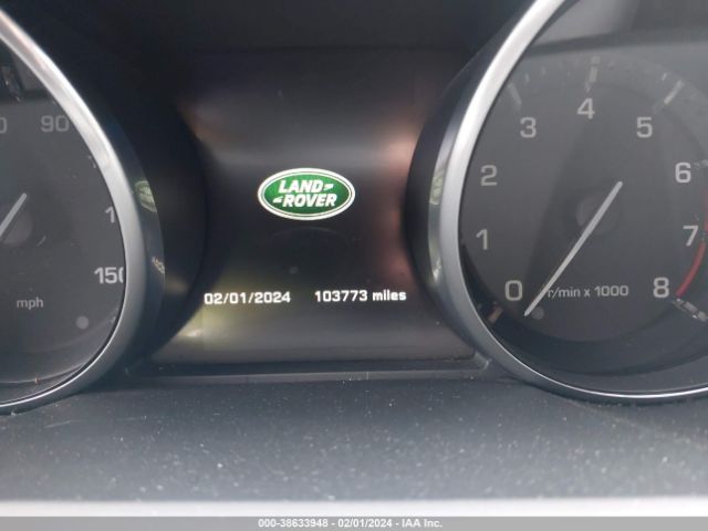 SALWR2WF1EA346964 Land Rover Range Rover Sport 3.0l V6 Supercharged Hse