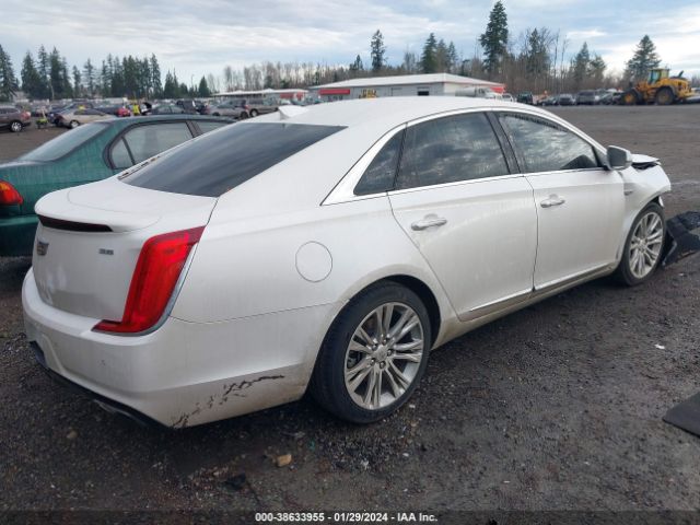 2G61M5S31J9117223 Cadillac XTS LUXURY
