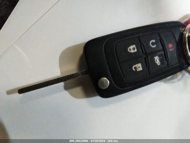 Chevrolet EQUINOX LT 2016 2GNFLFEK9G6341792 Image 11