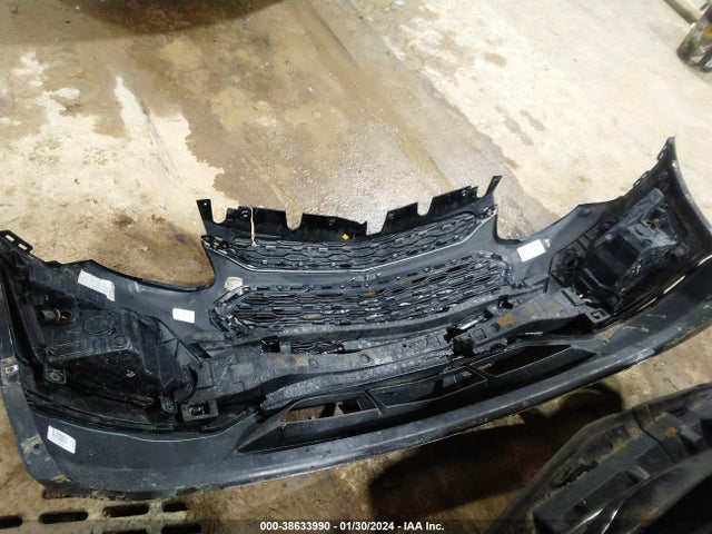 Chevrolet EQUINOX LT 2016 2GNFLFEK9G6341792 Image 12