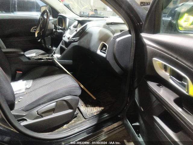 Chevrolet EQUINOX LT 2016 2GNFLFEK9G6341792 Image 5
