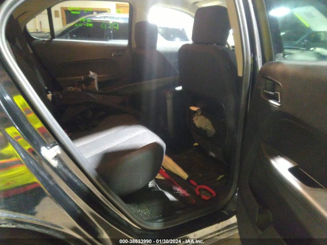Chevrolet EQUINOX LT 2016 2GNFLFEK9G6341792 Image 8