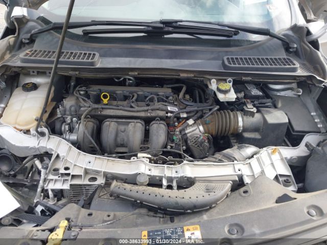 2016 FORD ESCAPE 1FMCU0F7XGUA03024 Photo 9