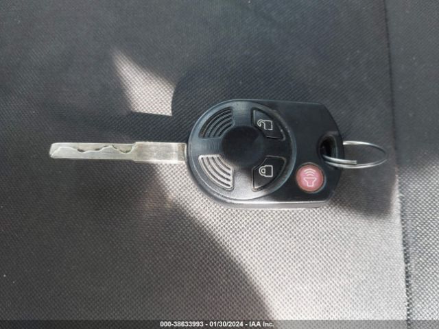 2016 FORD ESCAPE 1FMCU0F7XGUA03024 Photo 10