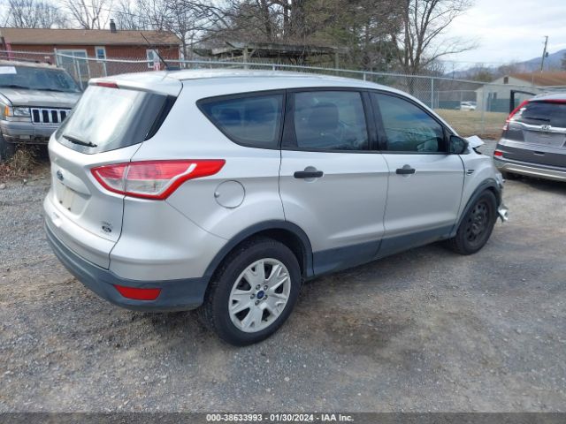 2016 FORD ESCAPE 1FMCU0F7XGUA03024 Photo 3