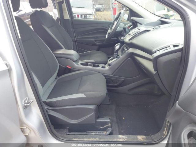 2016 FORD ESCAPE 1FMCU0F7XGUA03024 Photo 4