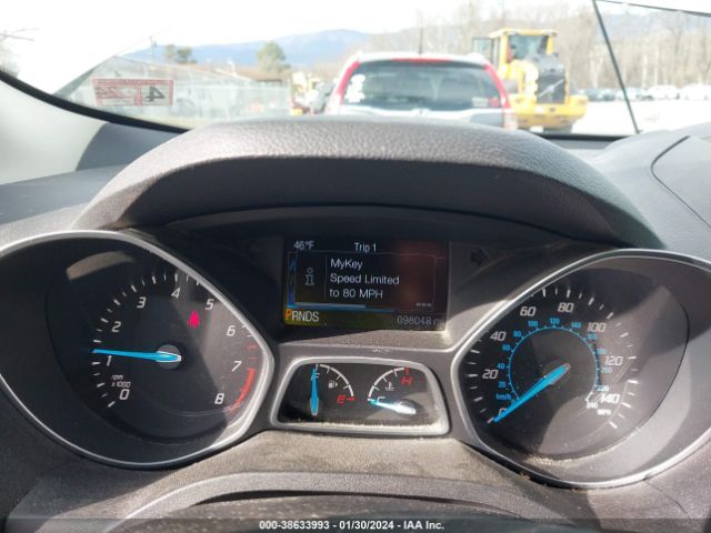 2016 FORD ESCAPE 1FMCU0F7XGUA03024 Photo 6
