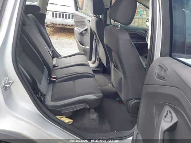 2016 FORD ESCAPE 1FMCU0F7XGUA03024 Photo 7