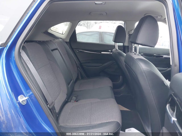 KIA SELTOS S 2021 KNDEUCAA9M7100341 Image 8