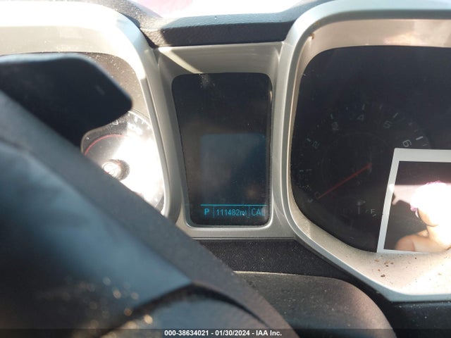 Chevrolet Camaro 2ls 2014 2G1FA1E36E9321904 Image 7