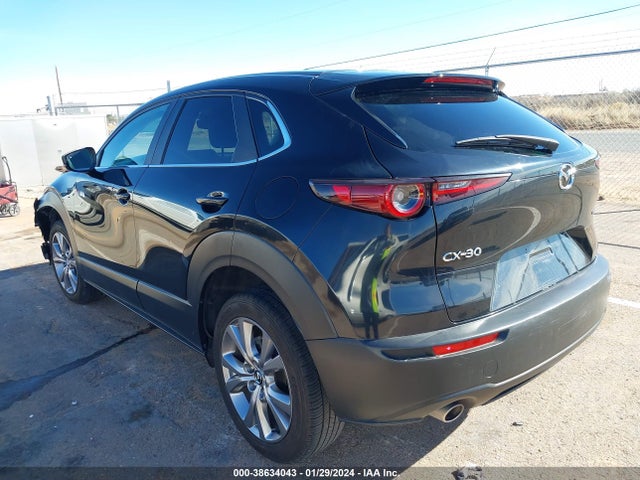 Mazda Cx-30 Select 2021 3MVDMABL0MM243912 Image 3