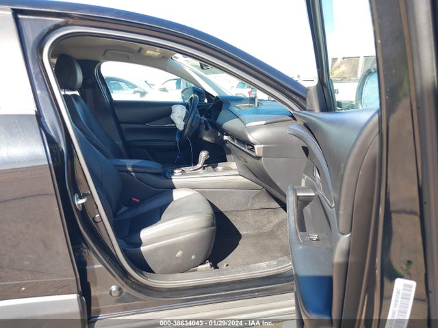 Mazda Cx-30 Select 2021 3MVDMABL0MM243912 Image 5