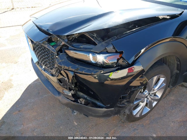 Mazda Cx-30 Select 2021 3MVDMABL0MM243912 Image 6