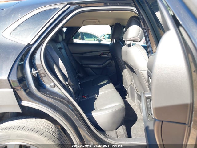 Mazda Cx-30 Select 2021 3MVDMABL0MM243912 Image 8