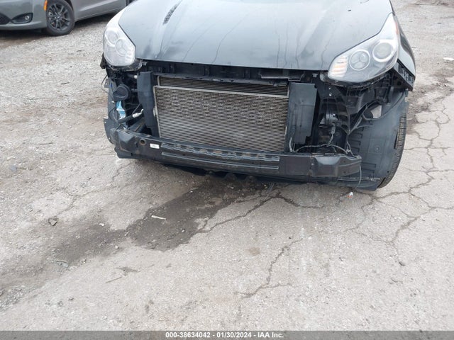 KIA Sportage Lx 2018 KNDPMCAC1J7370346 Image 6