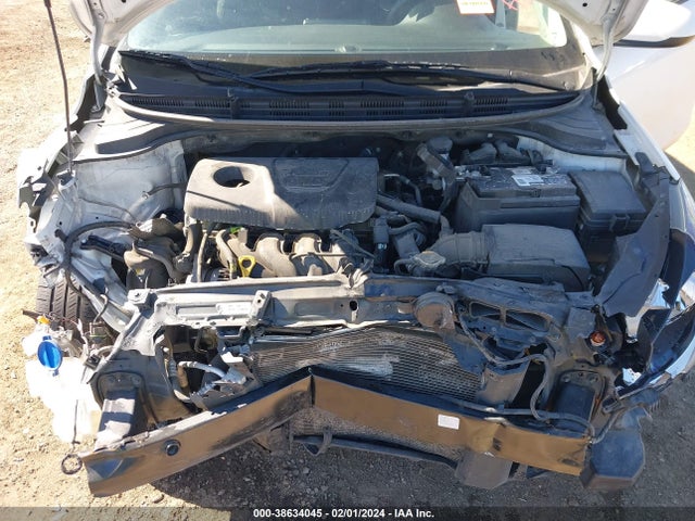 KIA RIO LX 2019 3KPA24AB0KE254193 Image 10