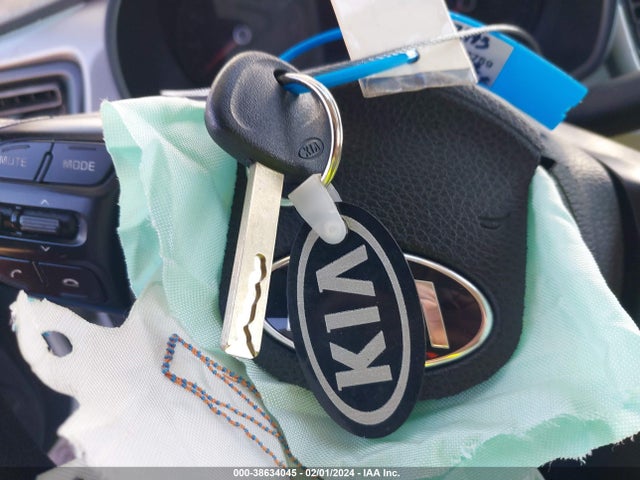 KIA RIO LX 2019 3KPA24AB0KE254193 Image 11