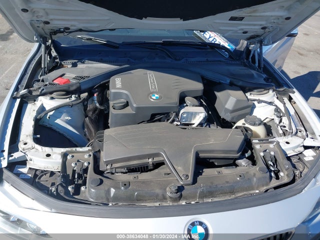 BMW 428i 2014 WBA3N7C59EF718646 Image 10
