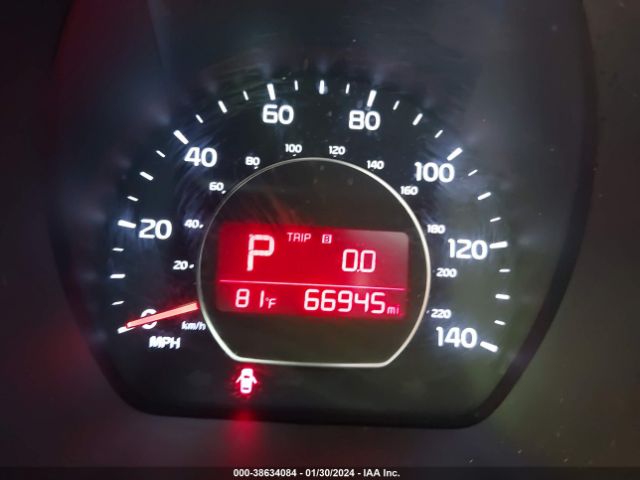 KNDJN2A27E7082972 KIA Soul