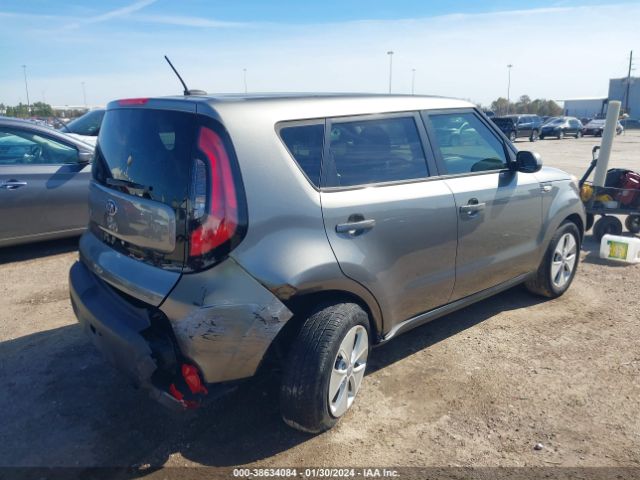 KNDJN2A27E7082972 KIA Soul