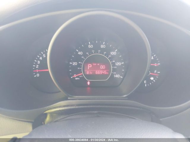 KNDJN2A27E7082972 KIA Soul