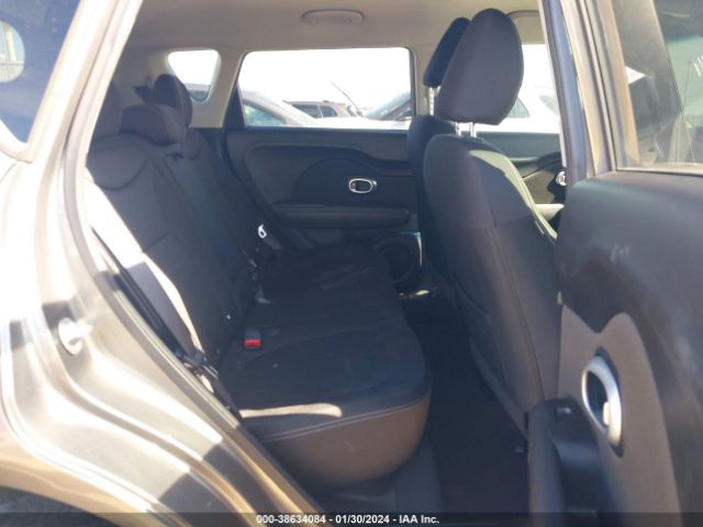 KNDJN2A27E7082972 KIA Soul