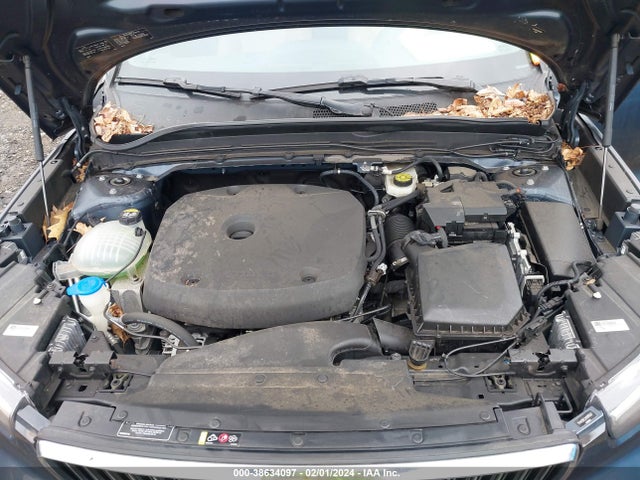 Volvo Xc40 T4 Inscription 2019 YV4AC2HL2K2076247 Image 10