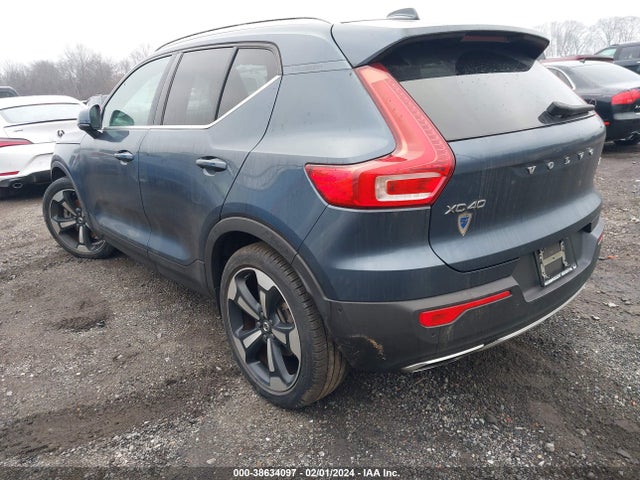 Volvo Xc40 T4 Inscription 2019 YV4AC2HL2K2076247 Image 3