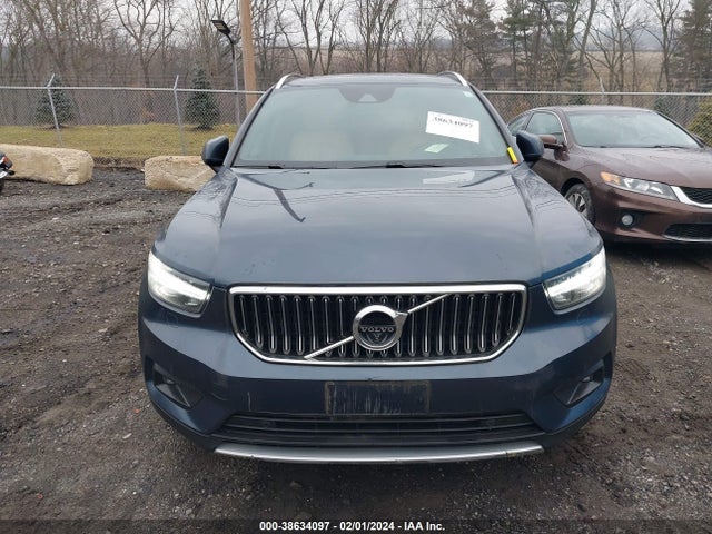 Volvo Xc40 T4 Inscription 2019 YV4AC2HL2K2076247 Image 6
