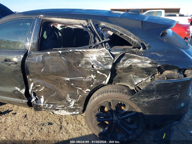 2024 JAGUAR F-PACE SADCT2EX5RA721111 Photo 5