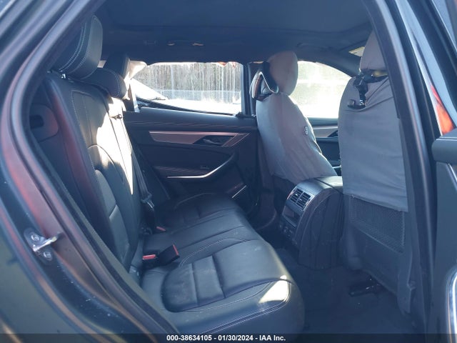 2024 JAGUAR F-PACE SADCT2EX5RA721111 Photo 7