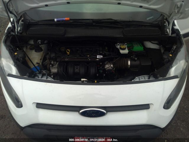 NM0LS6E75F1213221 Ford Transit Connect Xl