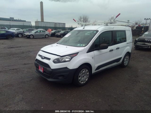 NM0LS6E75F1213221 Ford Transit Connect Xl