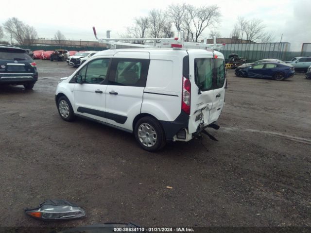 NM0LS6E75F1213221 Ford Transit Connect Xl