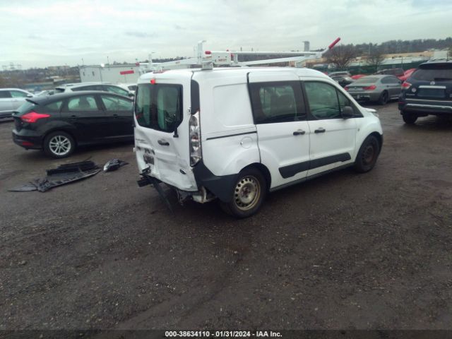 NM0LS6E75F1213221 Ford Transit Connect Xl