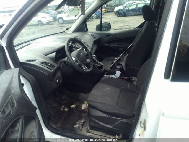 NM0LS6E75F1213221 Ford Transit Connect Xl