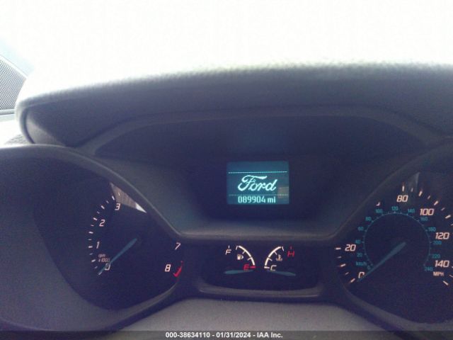 NM0LS6E75F1213221 Ford Transit Connect Xl