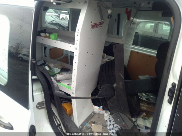 NM0LS6E75F1213221 Ford Transit Connect Xl