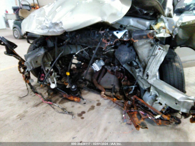 Buick Enclave Leather 2014 5GAKVBKD2EJ250641 Image 6