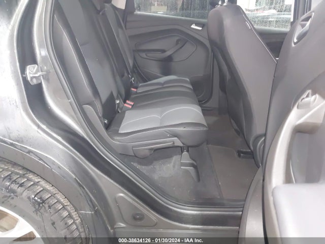 1FMCU0GD7HUC46666 Ford ESCAPE SE