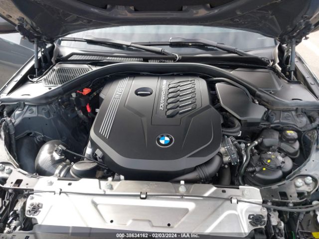 WBA5U7C01MFK83149 BMW 3 Series M340i