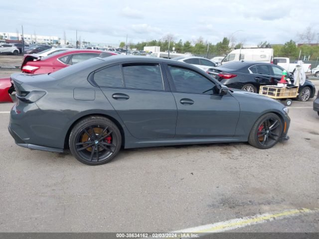 WBA5U7C01MFK83149 BMW 3 Series M340i