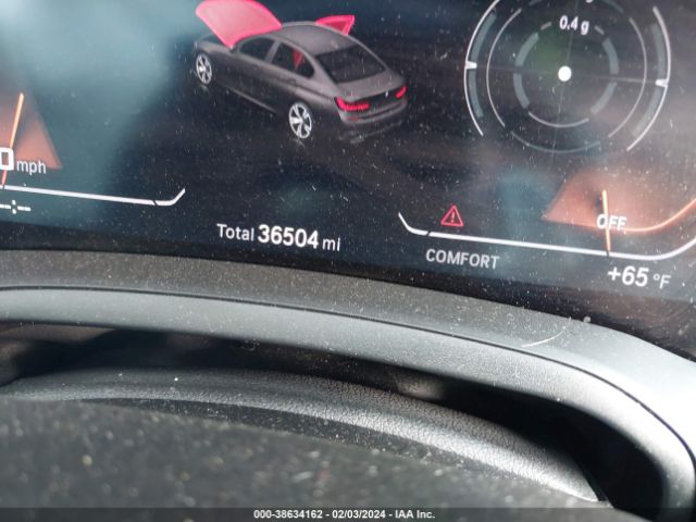 WBA5U7C01MFK83149 BMW 3 Series M340i