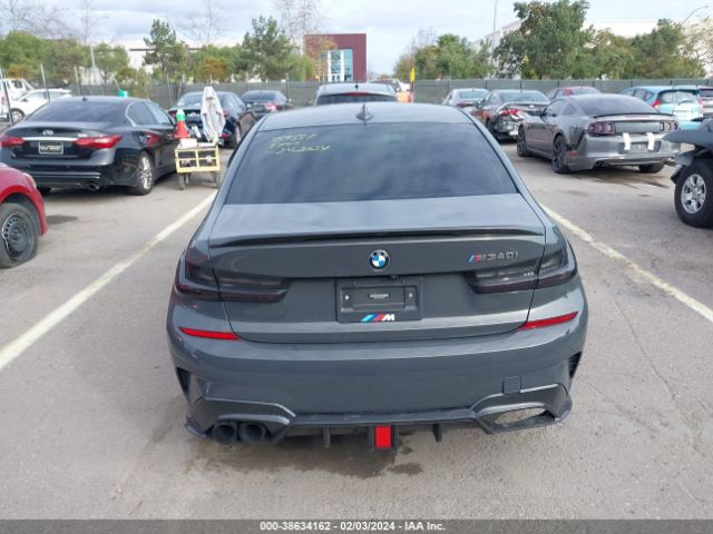 WBA5U7C01MFK83149 BMW 3 Series M340i
