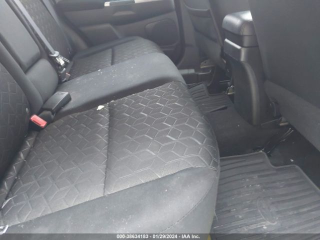 JA4ARUAU8MU026518 Mitsubishi Outlander Sport 2.0 Be Awc/2.0 Es Awc/2.0 Le Awc/2.0 Se Awc