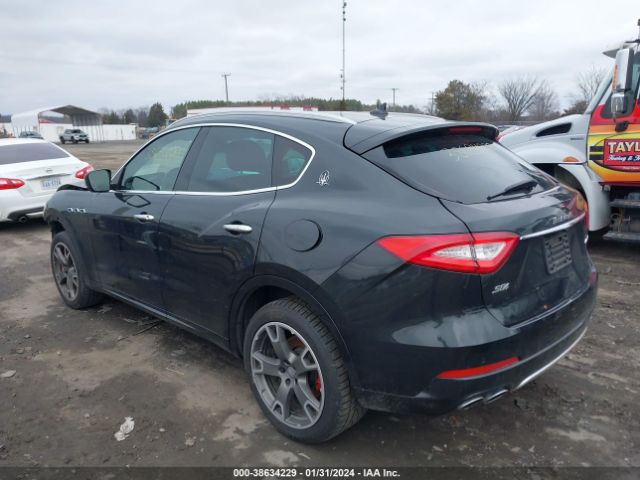 ZN661YUL6HX236230 Maserati LEVANTE S