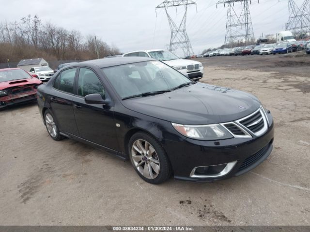 2009 SAAB 9-3 YS3FB49Y391020392 Photo 0