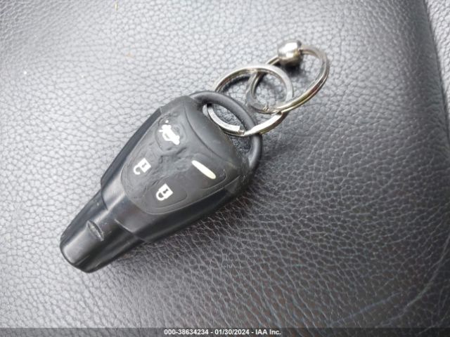 2009 SAAB 9-3 YS3FB49Y391020392 Photo 10