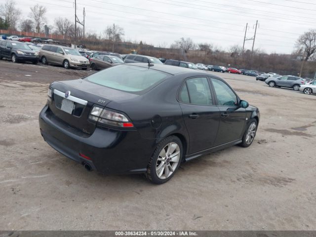 2009 SAAB 9-3 YS3FB49Y391020392 Photo 3