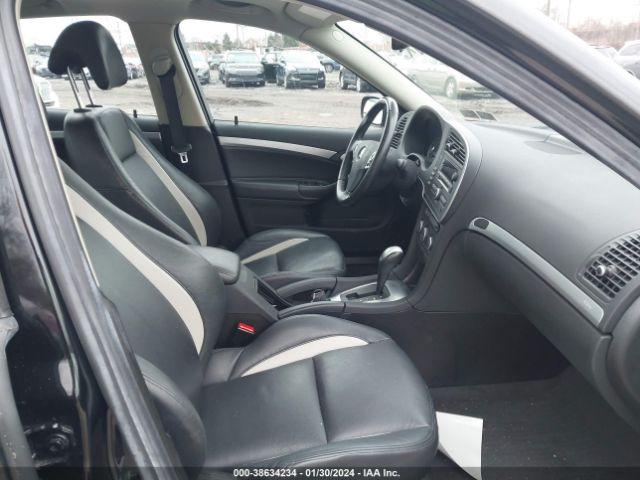 2009 SAAB 9-3 YS3FB49Y391020392 Photo 4